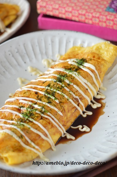 とんぺい焼き6