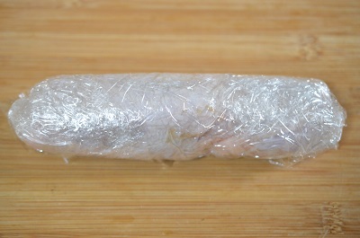 チキンロール工程３