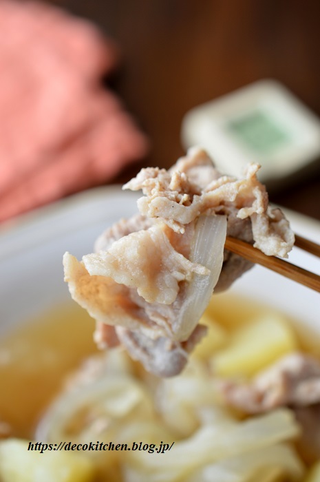 醤油煮１２