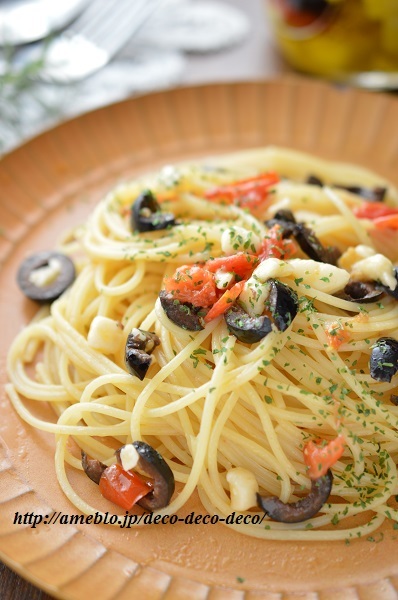 パスタ6