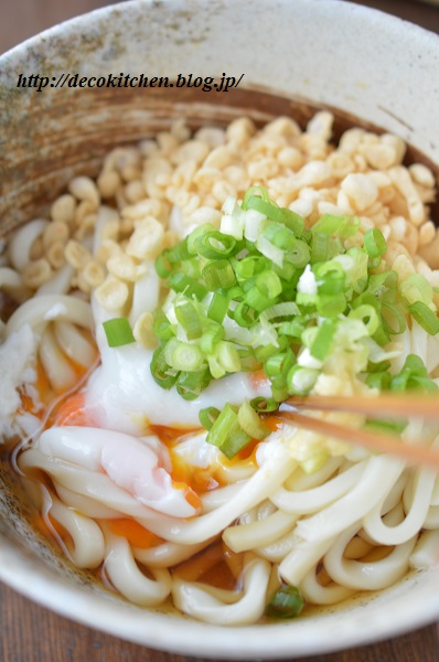 手抜きでごめん でもおいしい 温玉生姜冷やしうどん わが家の夏の定番お昼ご飯です Decoの小さな台所 体にやさしい妄想料理レシピ 薬膳メモ付き Powered By ライブドアブログ 手抜きでごめん でもおいしい 温玉生姜冷やしうどん わが家の夏の定番お昼ご飯です Decoの小さな台所 体にやさしい妄想料理レシピ 薬膳メモ付き Powered By ライブドアブログ