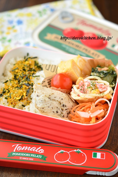弁当3
