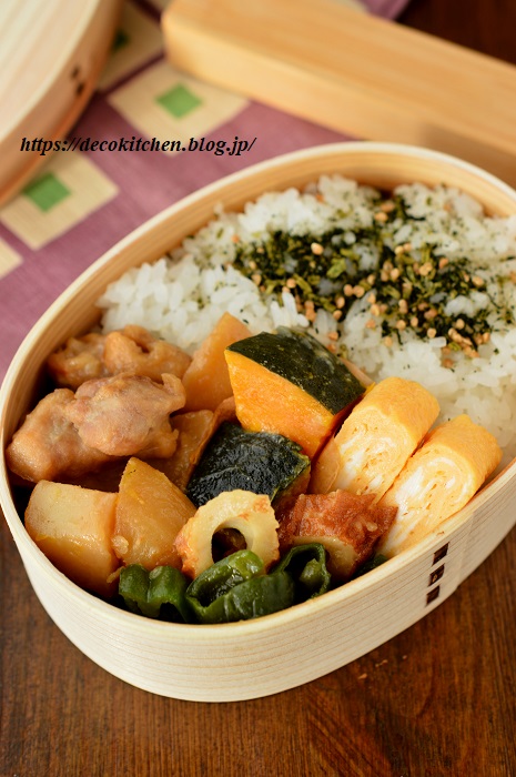 お弁当7