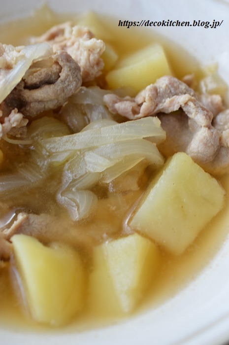 醤油煮１３
