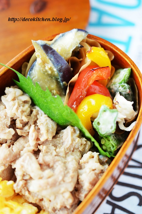 お弁当7