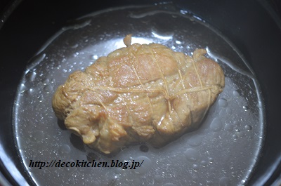 煮豚工程5