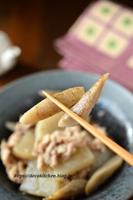 豚こま牛蒡10