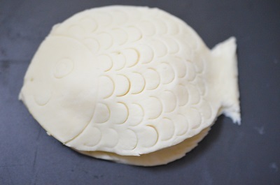 魚のパイ工程９
