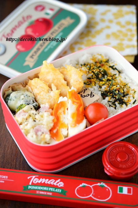 お弁当4