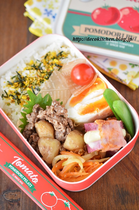 お弁当9