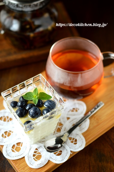 どくだみ茶6