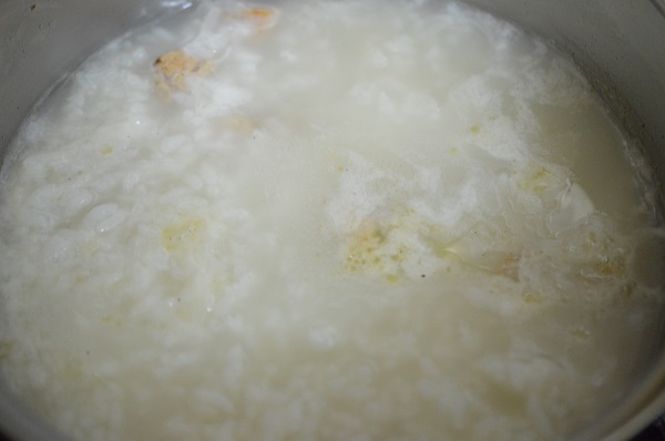 中華粥工程6