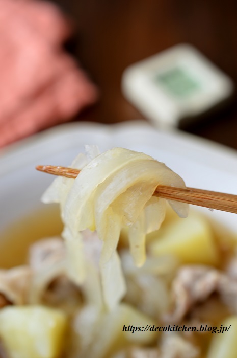 醤油煮１１