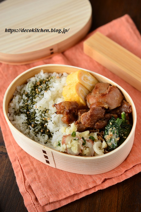 お弁当8