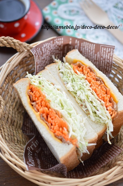 カリカリ豚の沼サン１