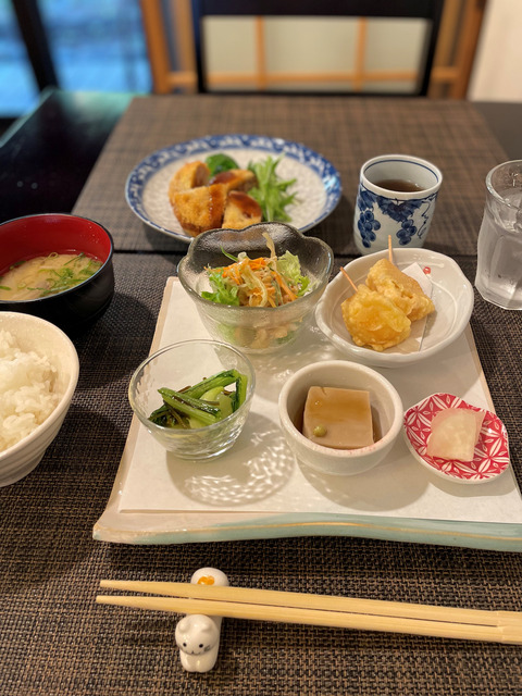 わんずはーとかふぇ (2)