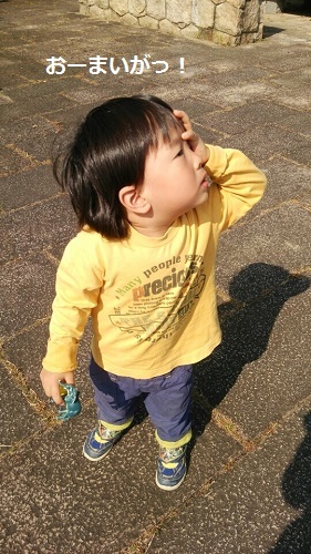 おーまいが