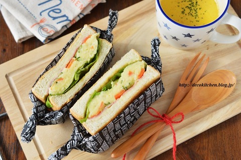 朝ごはん4