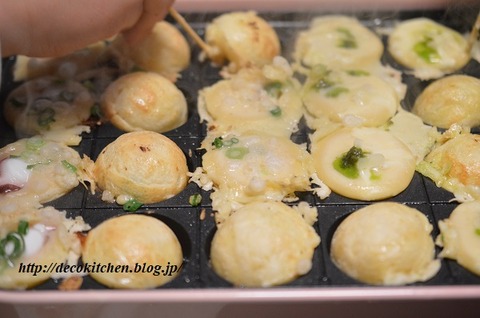 たこ焼き７