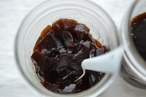 コーヒーゼリー工程11