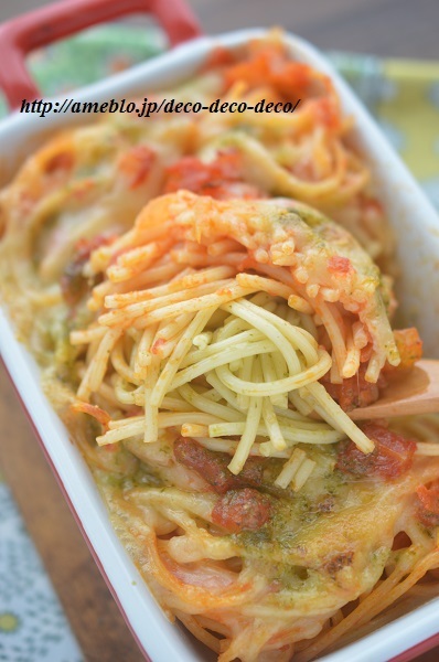 焼きパスタ8