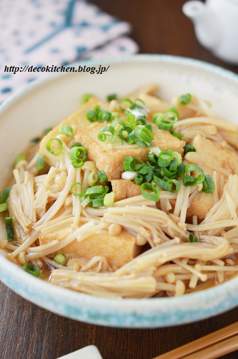 生姜煮6