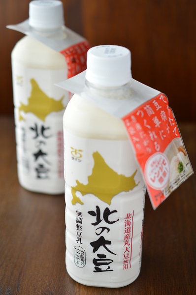豆乳2