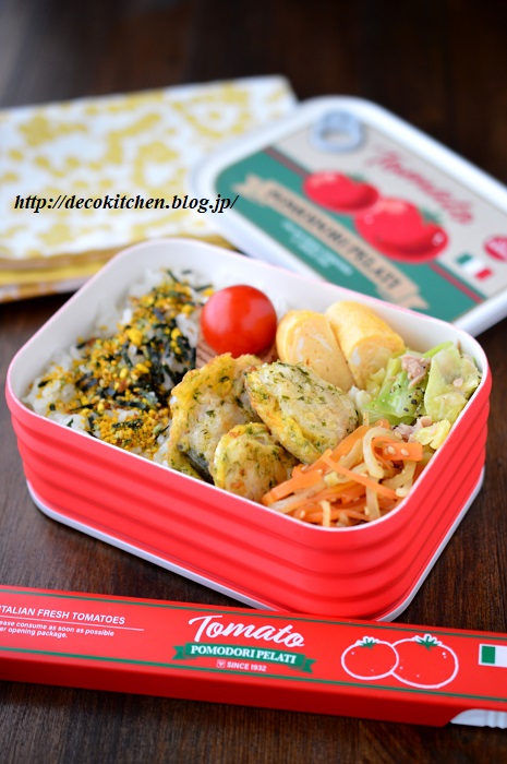 ピカタ弁当６