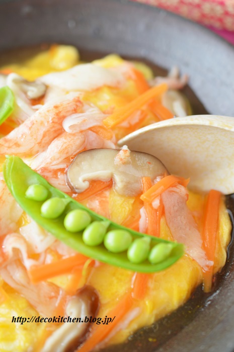 天津飯6