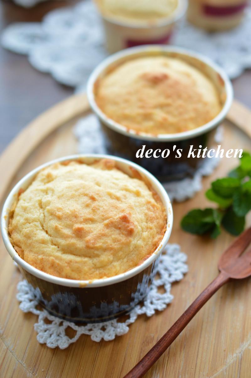 大吟醸酒粕のケーキ４