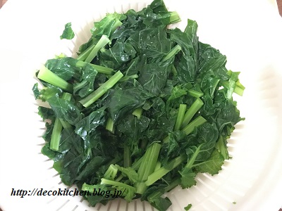 菜花工程１