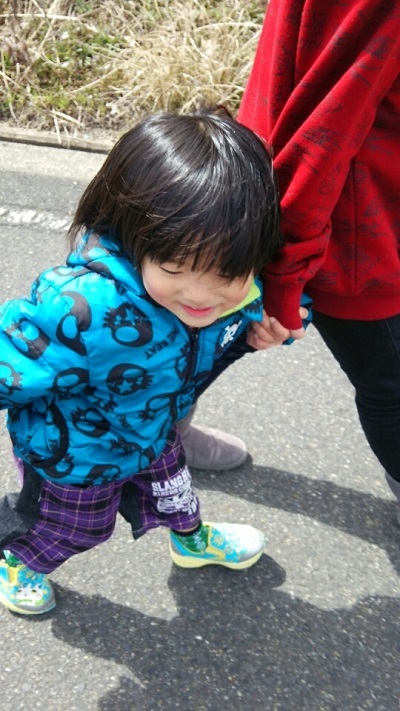 チビ13