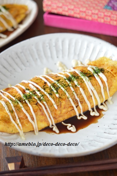 とんぺい焼き2