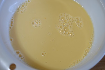茶碗蒸し工程３