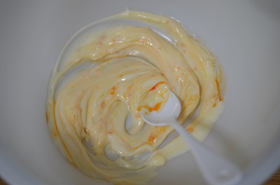 チキン工程5