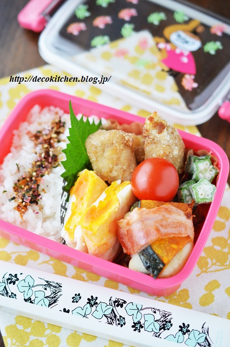 お弁当6