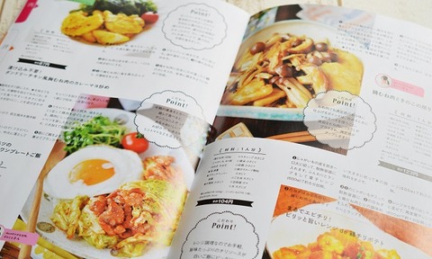 雑誌８