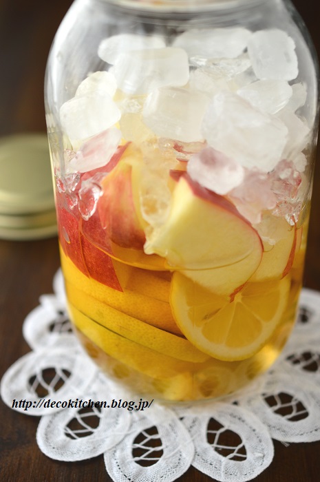 フルーツ酢3