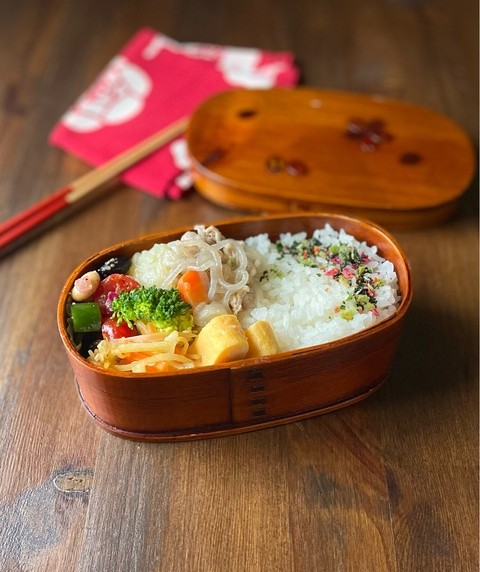 お弁当4