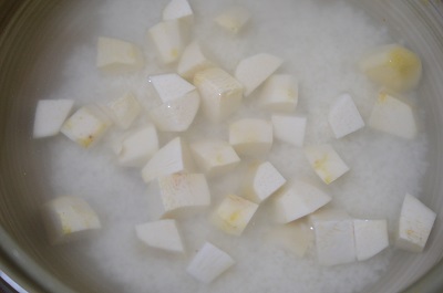 七草粥工程7