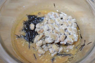 納豆甘酒工程7