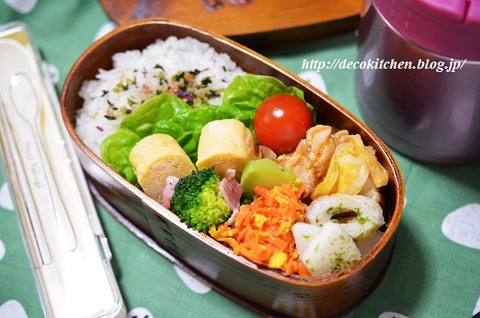 お弁当6