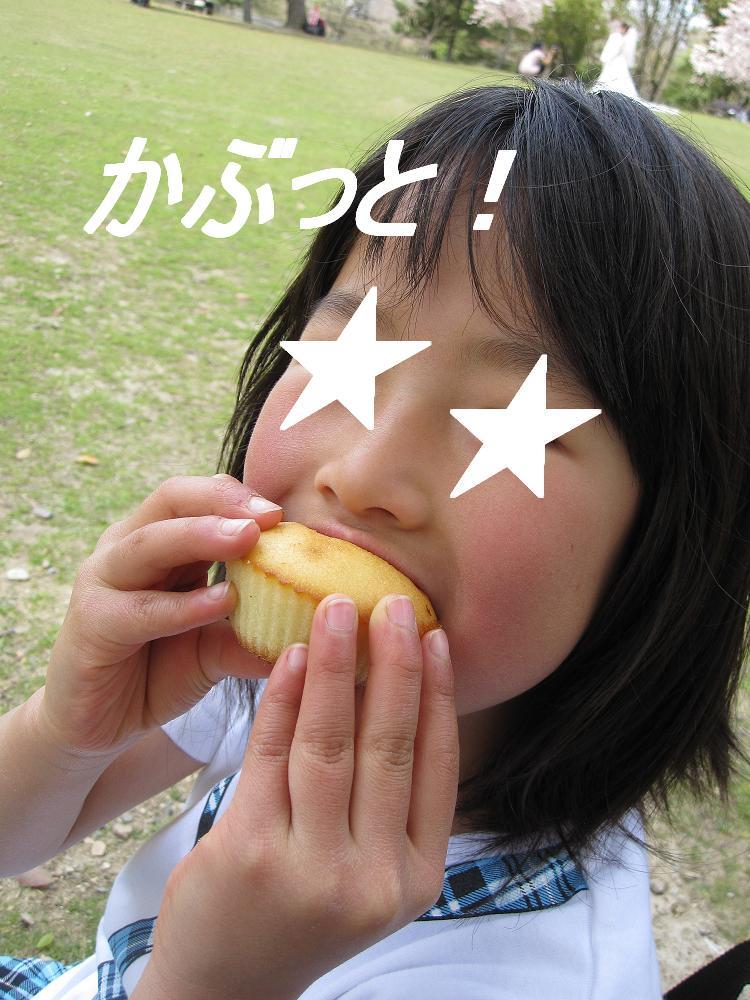 decoの小さな台所。-奈良公園とちびdeco５