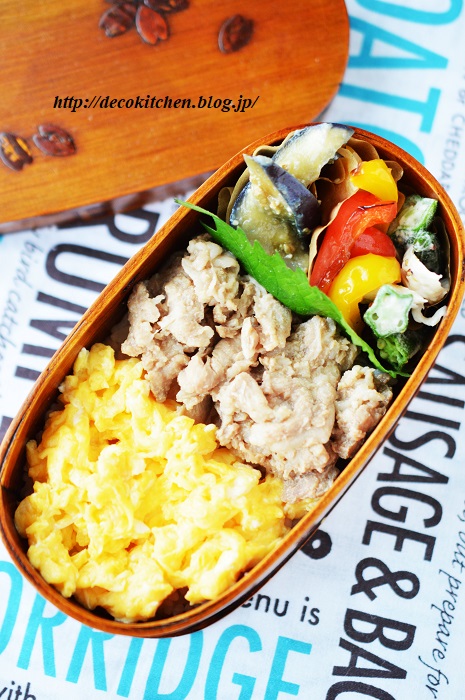 お弁当5