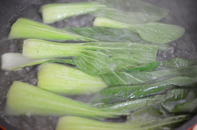 鰤照り工程２