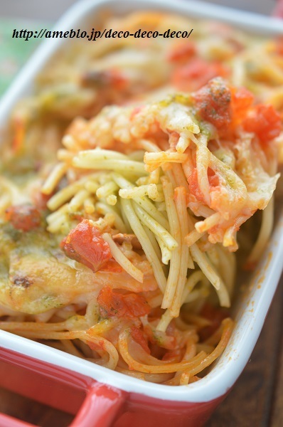 焼きパスタ7