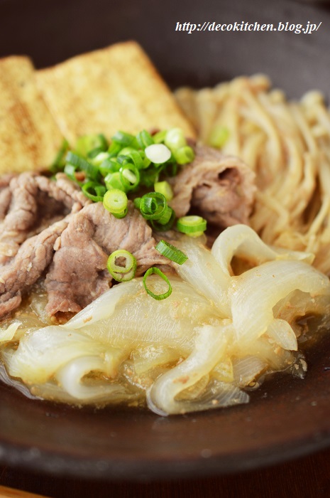 肉豆腐13