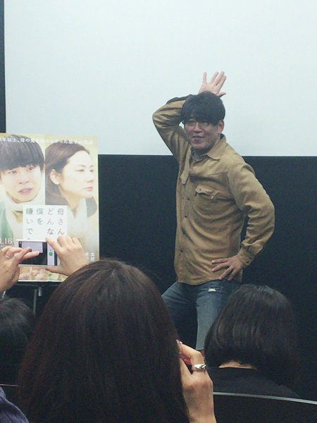 試写会６