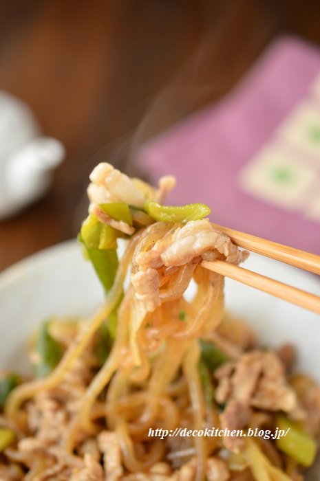 甘辛煮8