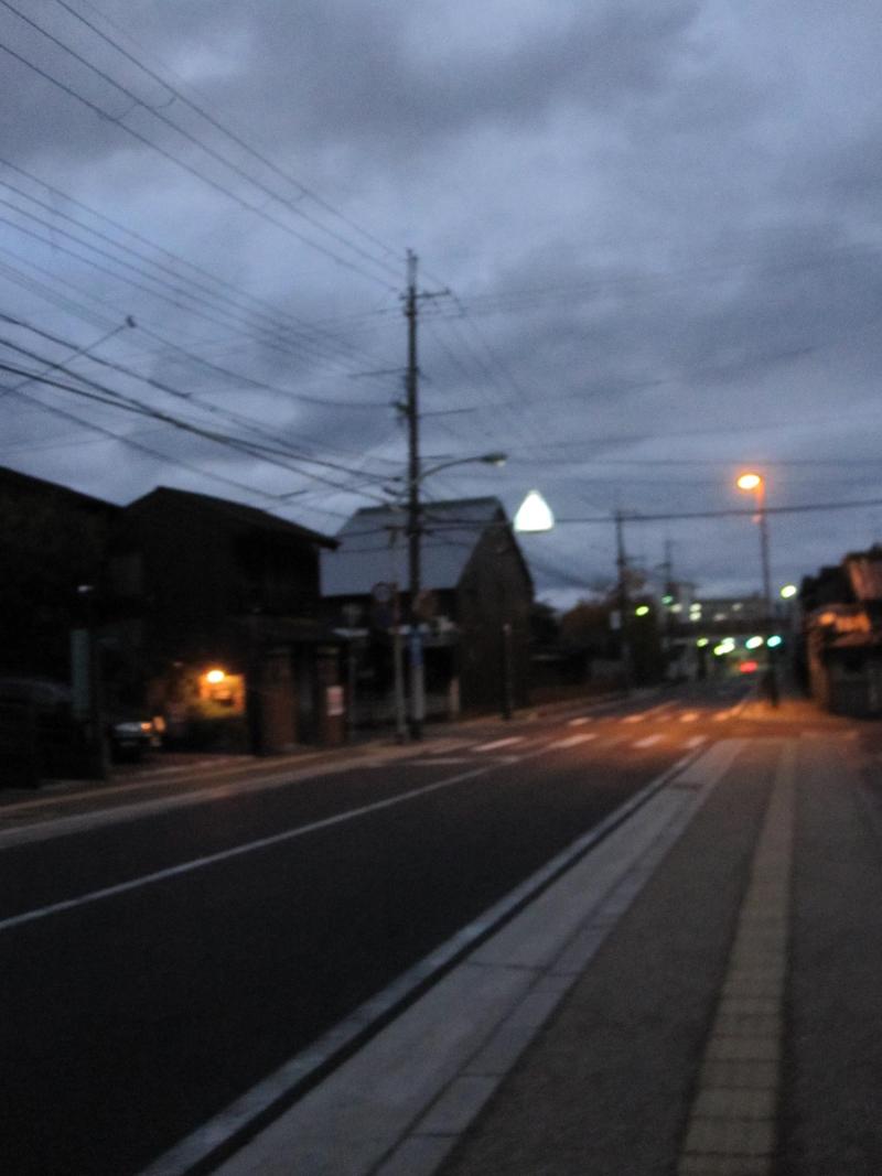 decoの小さな台所。-20101123の朝２